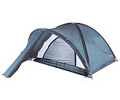 палатка Fox Comfort 4 Plus