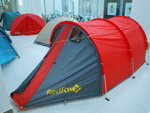 Палатки Red Fox для зимы