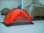 Палатки Red Fox для сложных походов